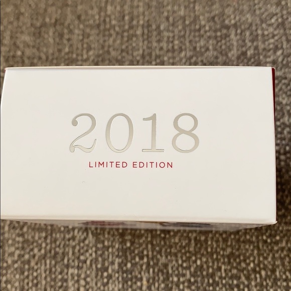 Hallmark Keepsake Salt & Pepper Ornaments NIB - Picture 2 of 3